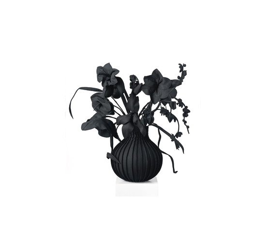 Bouquet Vase | Objekte | JAN WILLEM de LAIVE