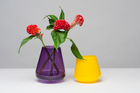 Stan & Harvey Special Edition | Vases | Vases | Edition Nikolas Kerl