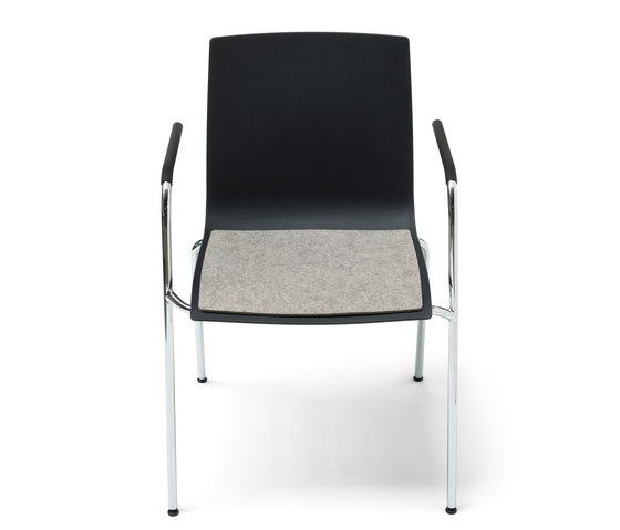 Seat cushion S 161 by Thonet | Seat cushions | HEY-SIGN