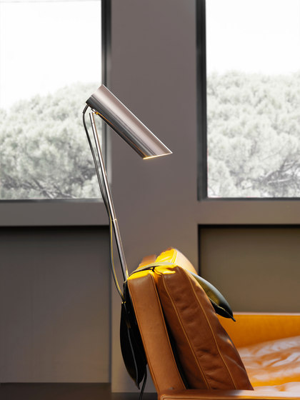 Margaret Table lamp | Table lights | FontanaArte