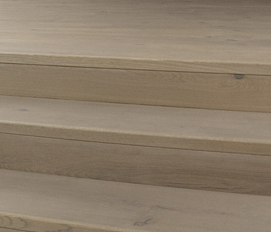 OAK Country brushed | grey oil | Wood flooring | mafi