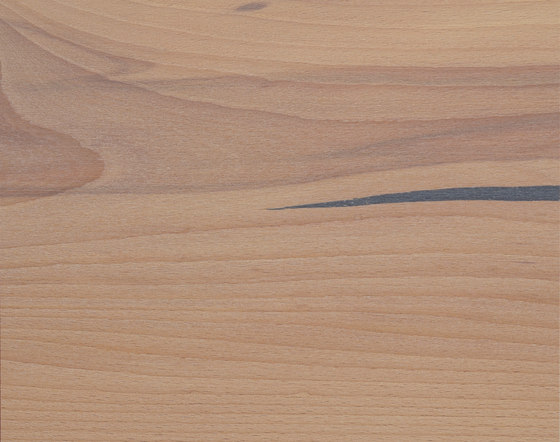 mafi BEECH Rosso Vulcano wide-plank. brushed | natural oil | Wood flooring | mafi