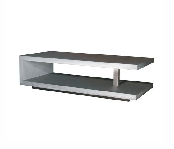 Catala Concrete coffee table | Tables basses | OGGI Beton