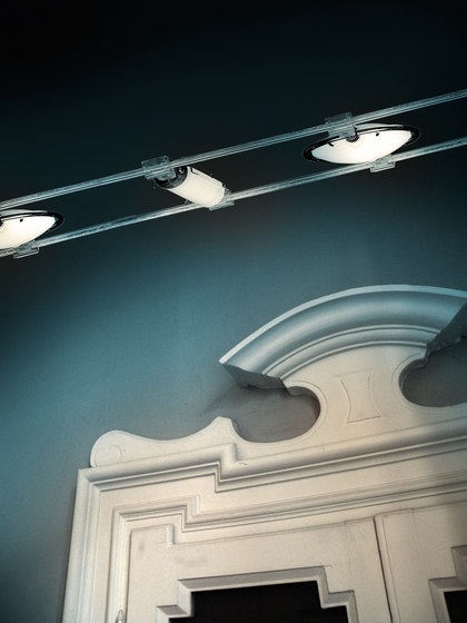Nobi | Ceiling lights | FontanaArte