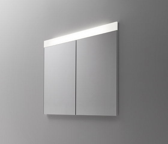 Spiegelschrank even7 | Mirror cabinets | talsee