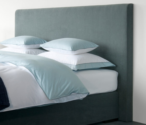 Timeless headboard | Testiere di letto | Nilson Handmade Beds