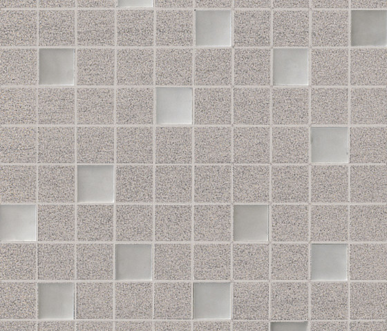 Slimtech Basaltina | Mosaico satin sabbiata | Ceramic tiles | Lea Ceramiche