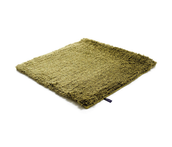 SG Northern Soul Low Cut green grass | Rugs | kymo