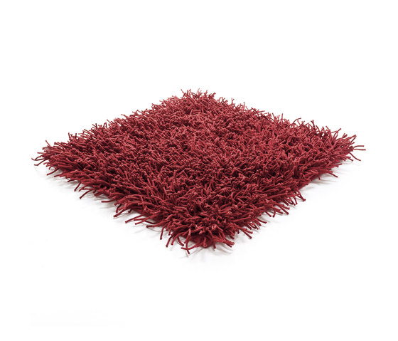 SG Planet Rock space red | Rugs | kymo
