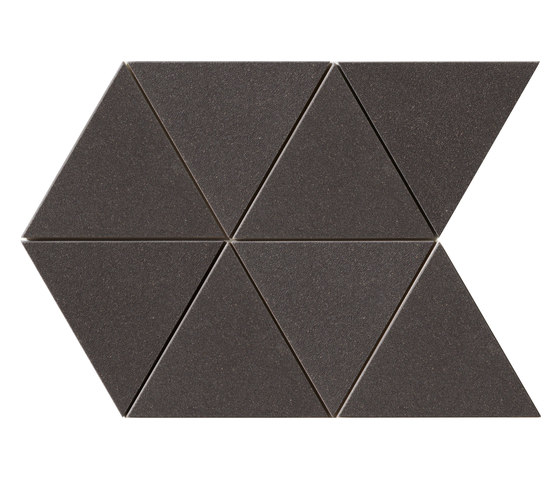 Slimtech Gouache.10 | Libeccio Black Stone | Ceramic tiles | Lea Ceramiche