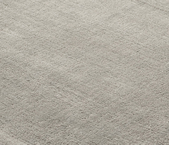 Studio NYC Polyester Edition neutral grey | Rugs | kymo