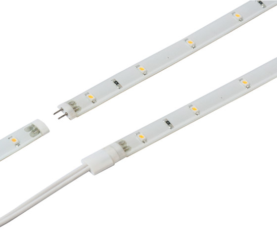LED Line 2 | Lampade per mobili | Hera