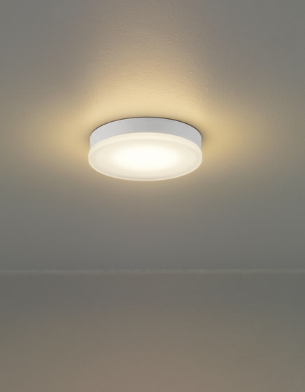 Sole wall/ceiling lamp | Wall lights | FontanaArte
