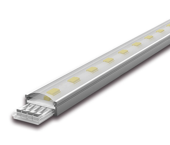 LED Power-Stick T / TF | Eclairage pour meubles | Hera