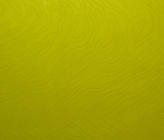 Wave FR Limone | Tissus d'ameublement | Dux International
