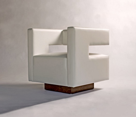 BB Chair | Fauteuils | Phase Design