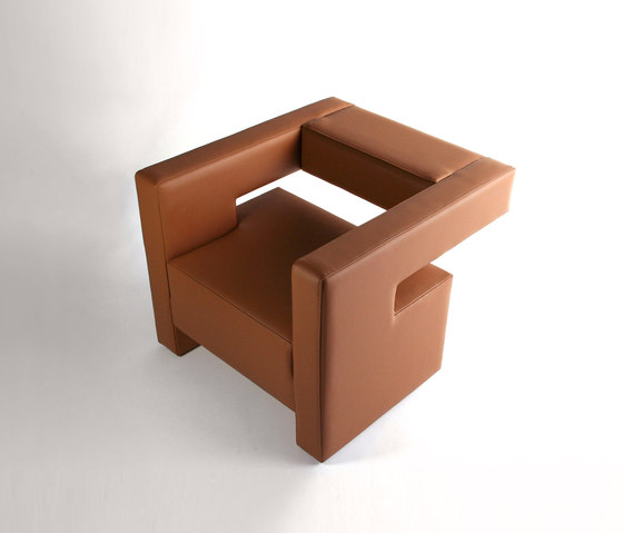 BB2 Chair | Fauteuils | Phase Design