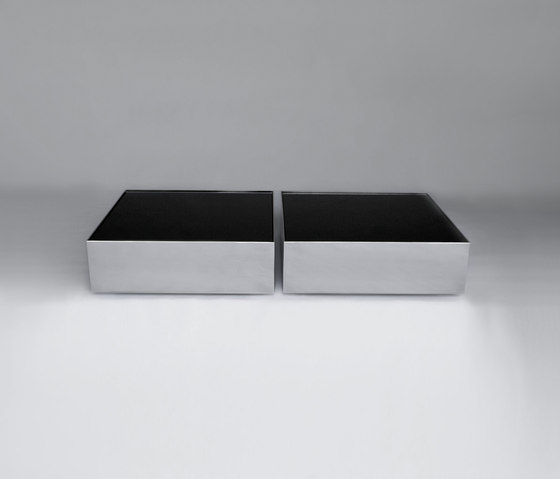 Ballot Box XL | Tavolini bassi | Phase Design