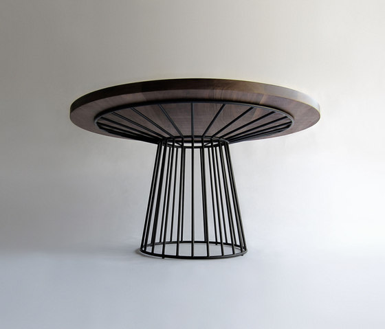 Wired Dining Table | Esstische | Phase Design