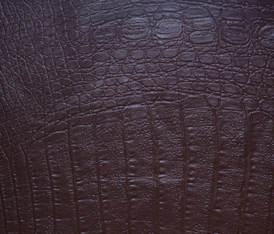 Croco FR Bordeaux | Upholstery fabrics | Dux International