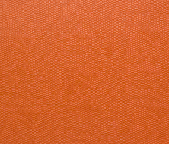 Flax FR Orange | Möbelbezugstoffe | Dux International
