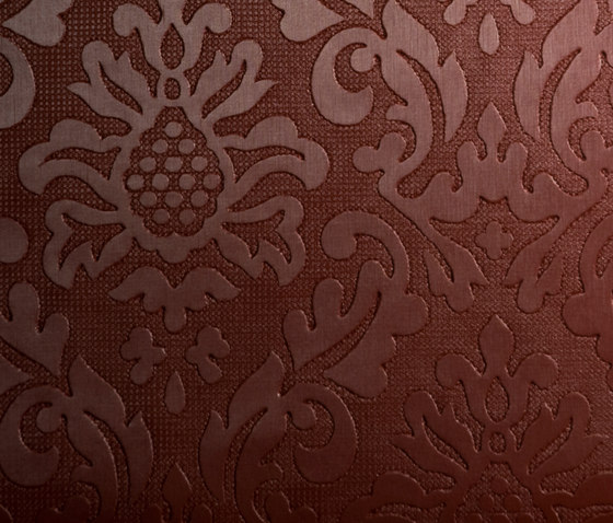 Parijs FR Rust | Upholstery fabrics | Dux International