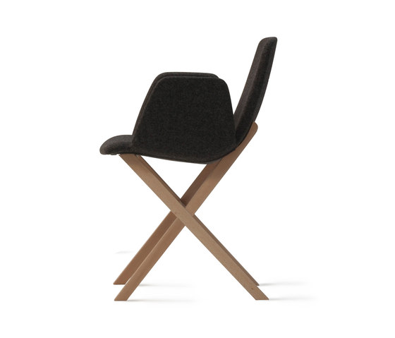 Ics 506 MDX | Chaises | Capdell