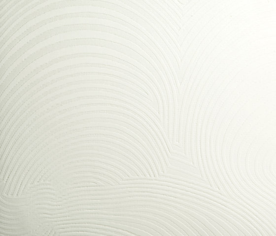 Madrid FR Milky White | Upholstery fabrics | Dux International