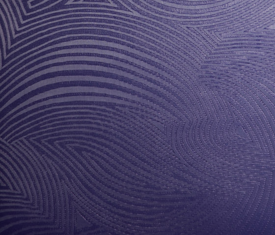 Madrid FR Violett | Upholstery fabrics | Dux International