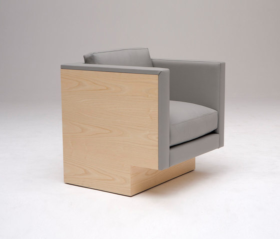 Archie Chair | Poltrone | Phase Design