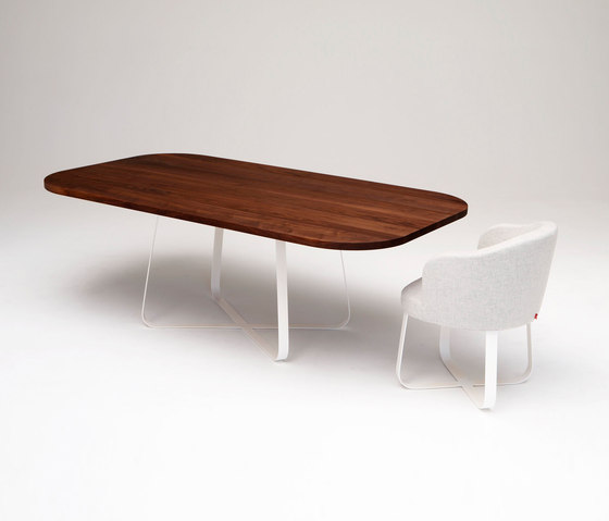 Primi Dining Table | Esstische | Phase Design