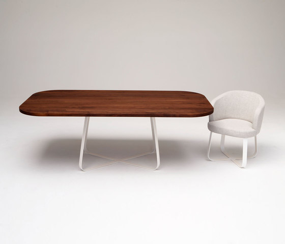 Primi Dining Table | Tavoli pranzo | Phase Design