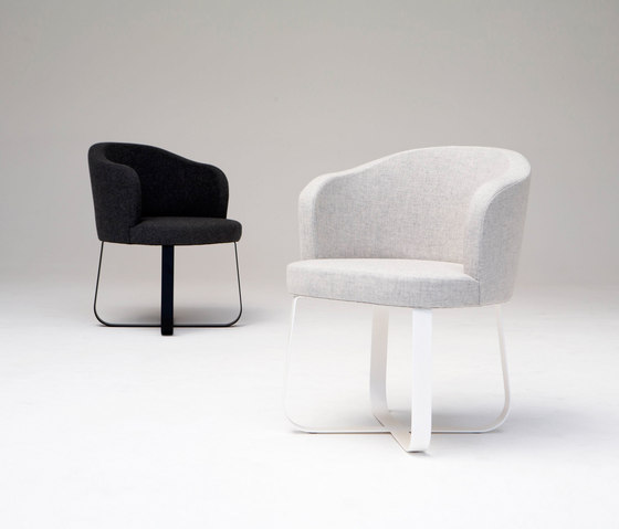 Primi Personal Chair | Armchairs | Phase Design