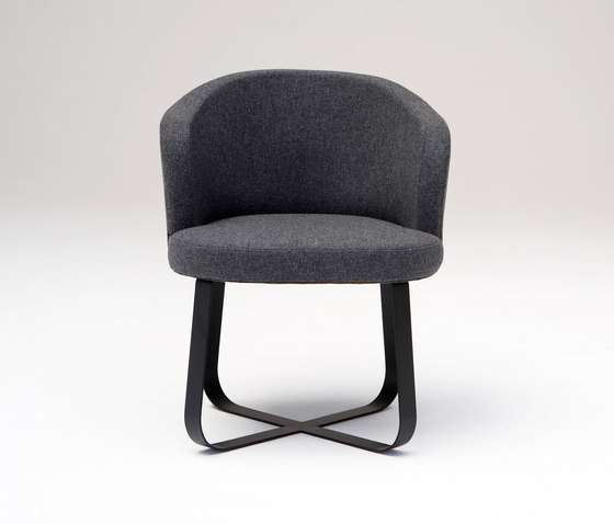 Primi Personal Chair | Armchairs | Phase Design