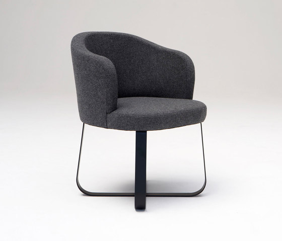 Primi Personal Chair | Sessel | Phase Design