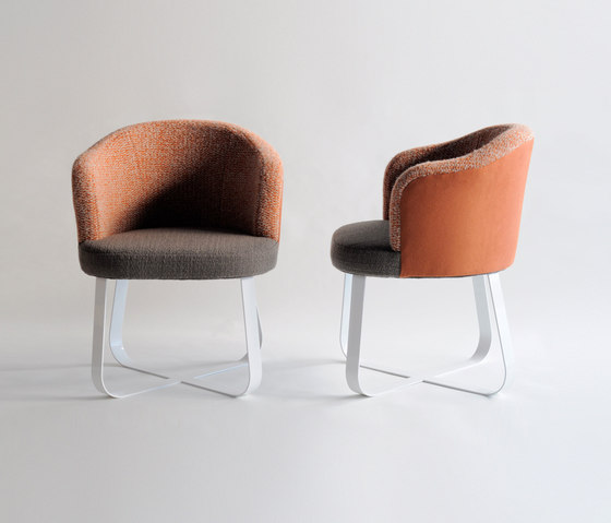 Primi Personal Chair | Poltrone | Phase Design