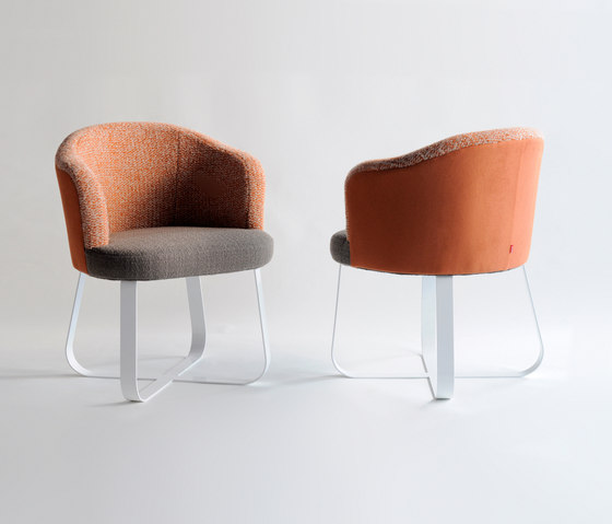 Primi Personal Chair | Fauteuils | Phase Design