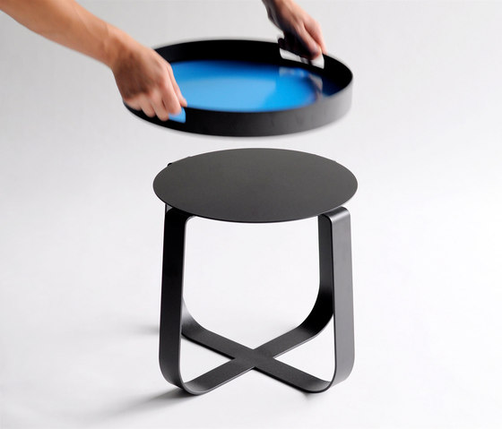 Primi Tray Table | Side tables | Phase Design