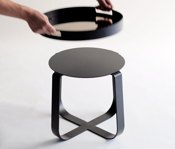 Primi Tray Table | Tables d'appoint | Phase Design