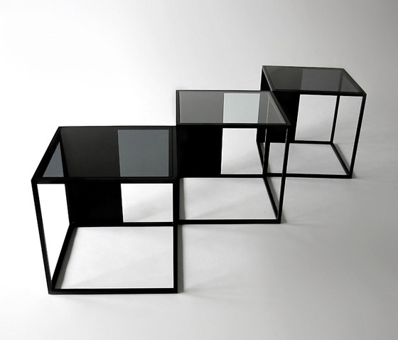 Half & Half Side Table |  | Phase Design