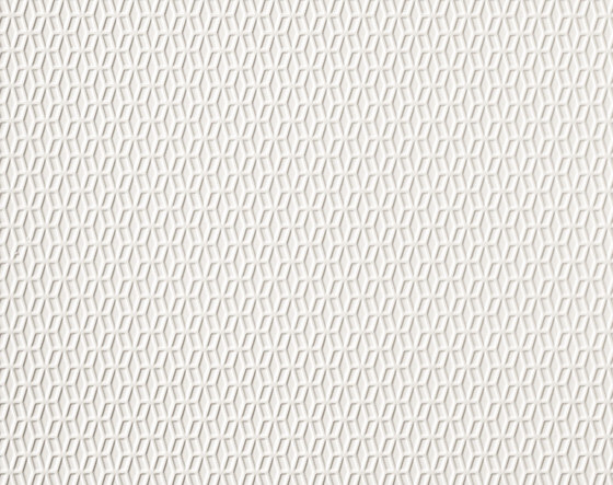 Très Jolie I Damier blanc | Ceramic tiles | Lea Ceramiche