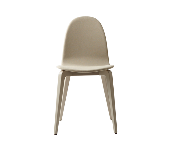 Bob Wood Chair | Chairs | ONDARRETA