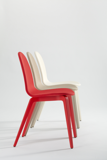 Bob Wood Chair | Chairs | ONDARRETA