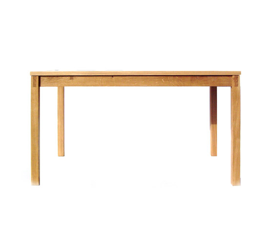 Jaku Table | Dining tables | Andreas Janson