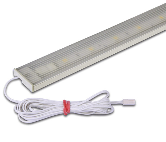 LED Flat-Line | Lampade per mobili | Hera