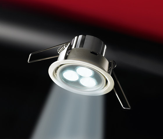 EH 24-LED 2 | Recessed ceiling lights | Hera