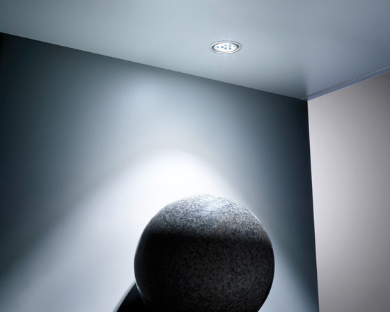 EH 24-LED 2 | Recessed ceiling lights | Hera