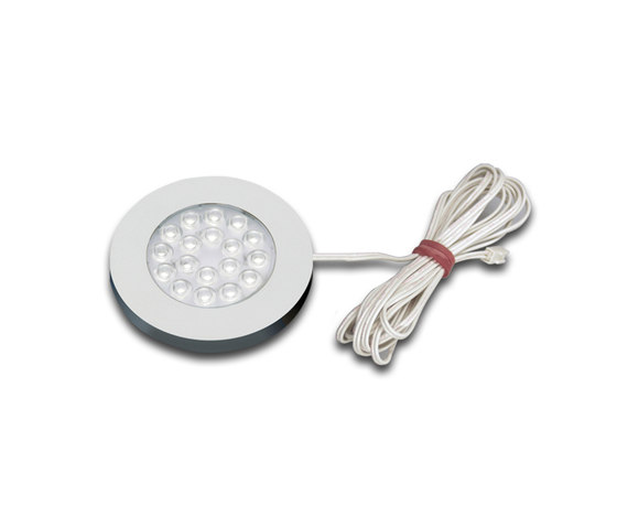 ER-LED / EQ-LED | Lampade per mobili | Hera