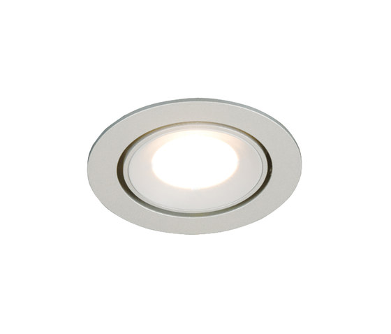 FR 68-/ FR 78-/ FQ 68-LED | Lámparas empotrables de techo | Hera