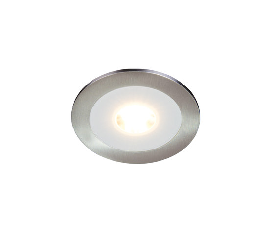AR 78-LED / AQ 78-LED | Lámparas empotrables de techo | Hera